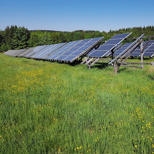 HEP Solar mit durchgängig positiver Leistungsbilanz