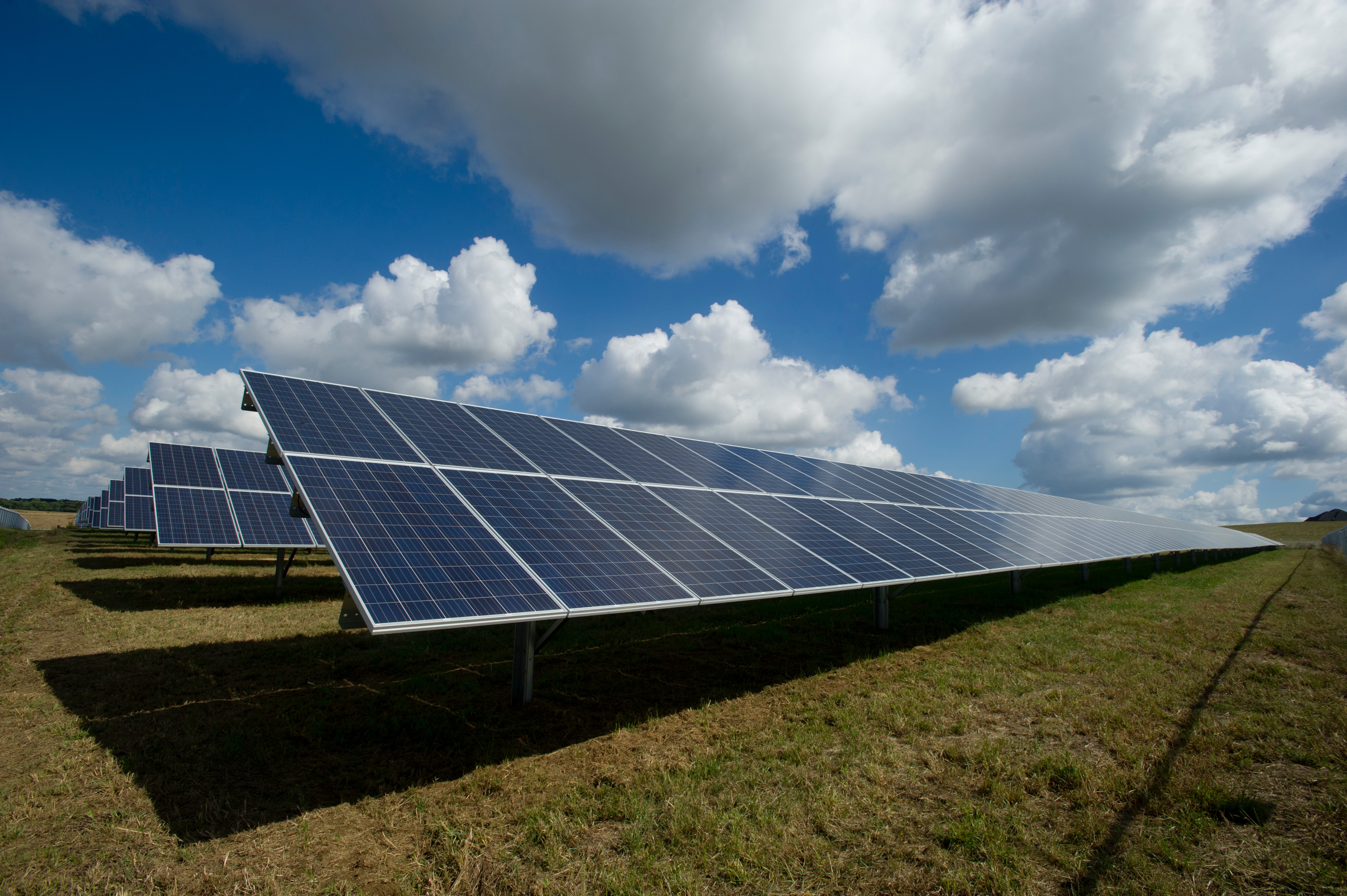 Erster HEP-Solarpark in USA in Betrieb – letzte Chance auf 6 % Rendite