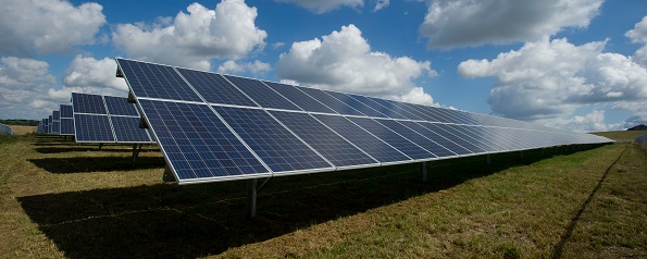 Solarinvestment mit höchster Auszeichnung