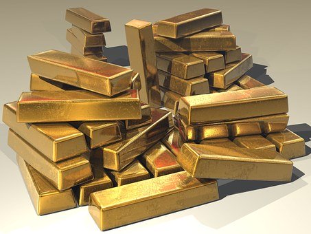 Schmutz der Goldindustrie – Aktivisten starten World Gold Day