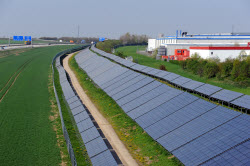 Wattner SunAsset 9 übernimmt viertes Solarkraftwerk