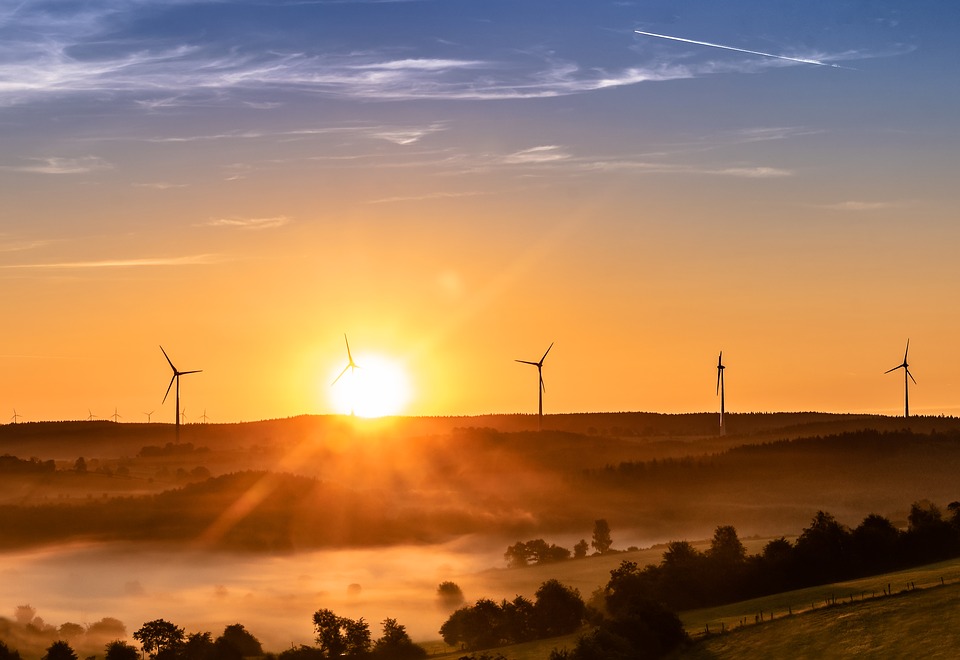 ÖKORENTA Erneuerbare Energien 11 – Erhöhung des Fondsvolumens  