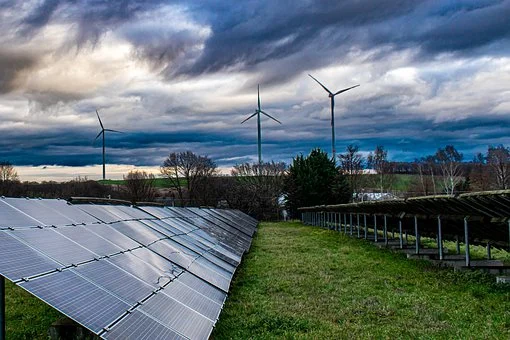 Positive Bewertung für Ökorenta Erneuerbare Energien 14