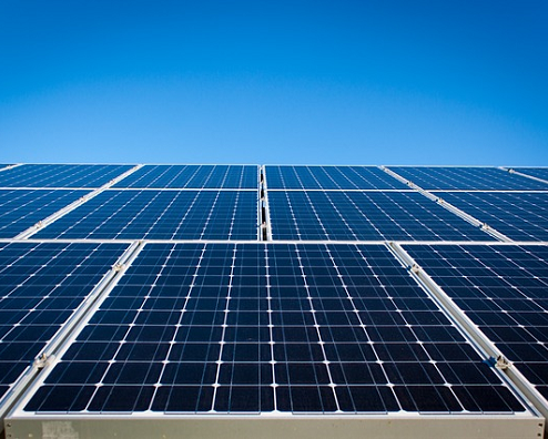 Verbesserungen für Solarstrom: Ranft verspricht attraktive Zinsen