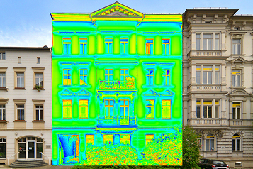 Wo Wohnraum knapp ist, können sich Optimierungen rechnen