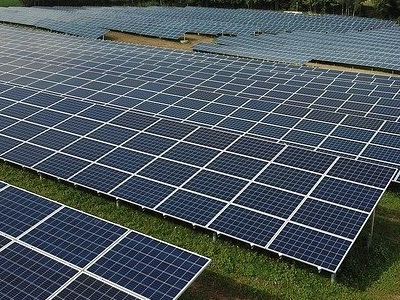 Starke Leistungsbilanz der HEP-Solarfonds