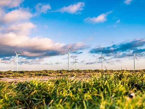 reconcept erzielt mit Windpark mehr als doppelt so hohe Einnahmen