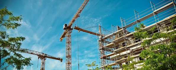 Umbruch am Wohnungsmarkt bringt Chancen und Risiken
