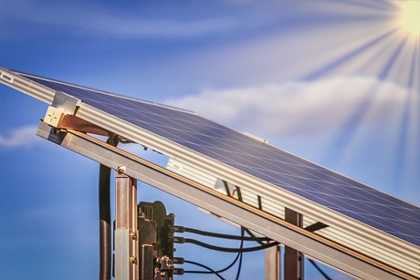 Neue Solarfinanzierung von Ranft mit bis zu 6,40 % Zinsen