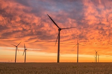 Erneuerbare Energien bescheren reconcept ein sehr erfolgreiches Jahr