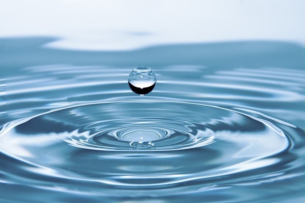 Investitionen in sauberes Trinkwasser: wichtiger denn je