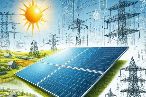 Solar-Repowering, Wasserkraft, Vermarktung des produzierten Stroms: wegweisende Entwicklungen bei Ranft