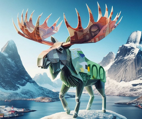 Fonds im Fokus: Pareto Nordic Equity – Investition in nordische Innovationsführer