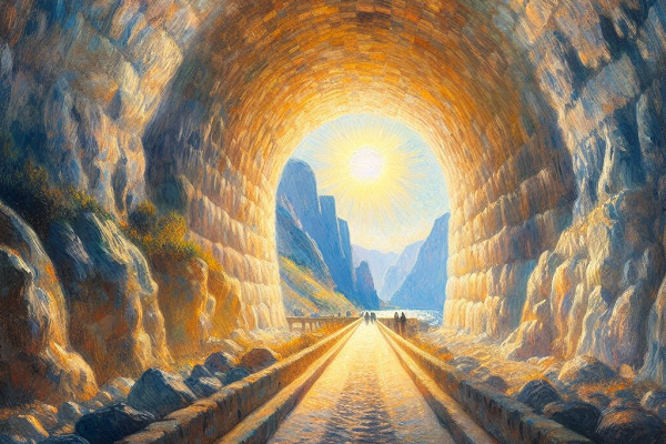 Immobilieninvestments: Licht am Ende des Tunnels?